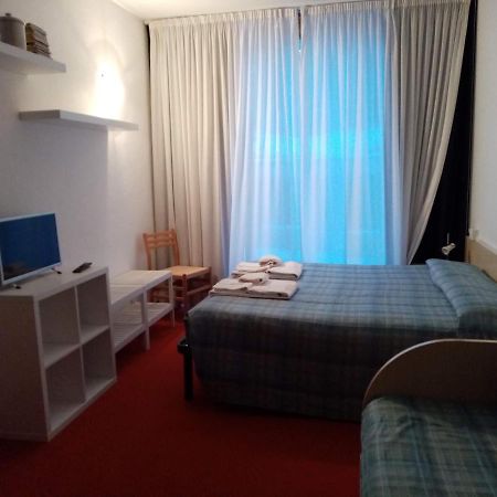 Comodo Alloggio Con Accesso Diretto Alle Piste Santa Caterina Valfurva Kültér fotó