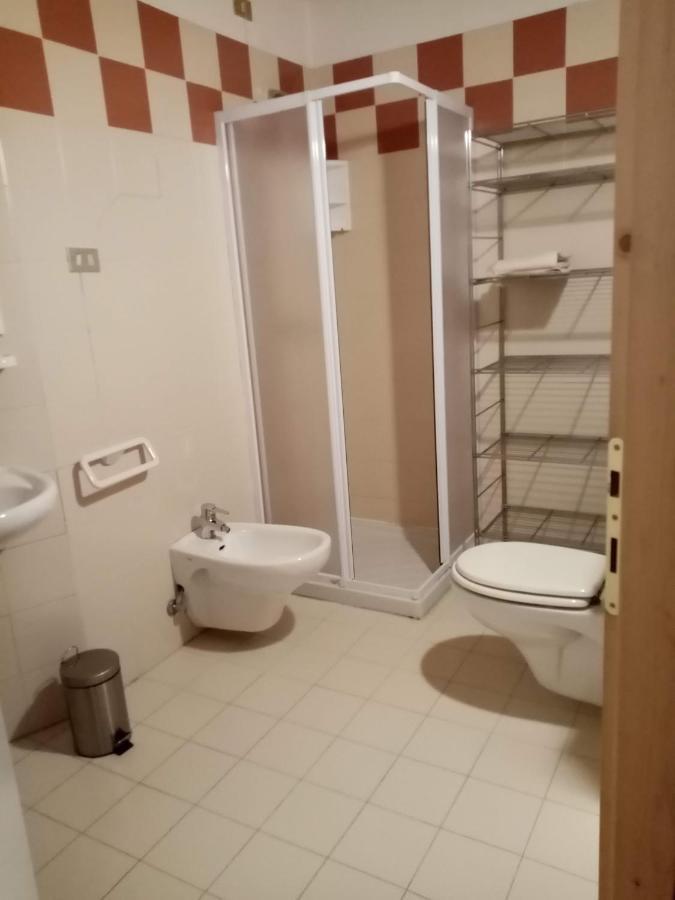Comodo Alloggio Con Accesso Diretto Alle Piste Santa Caterina Valfurva Kültér fotó