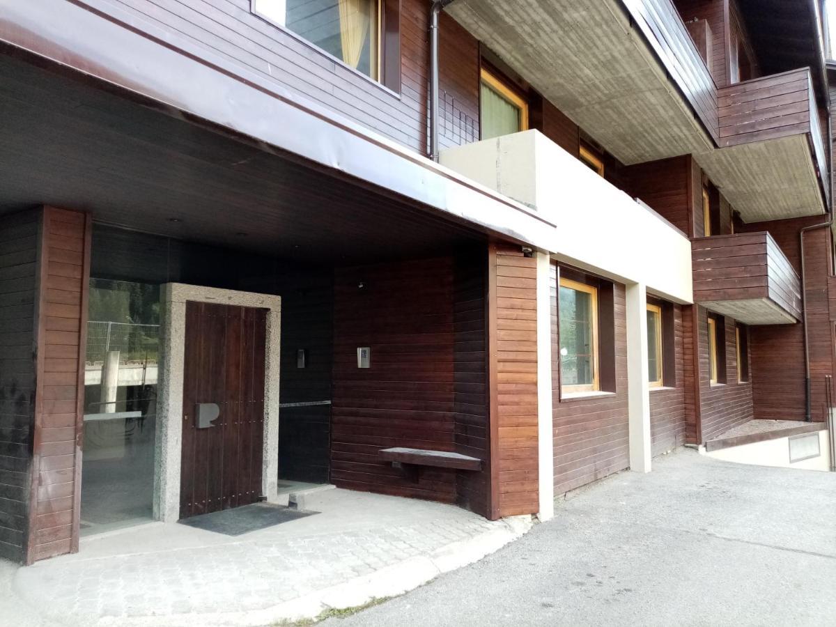 Comodo Alloggio Con Accesso Diretto Alle Piste Santa Caterina Valfurva Kültér fotó