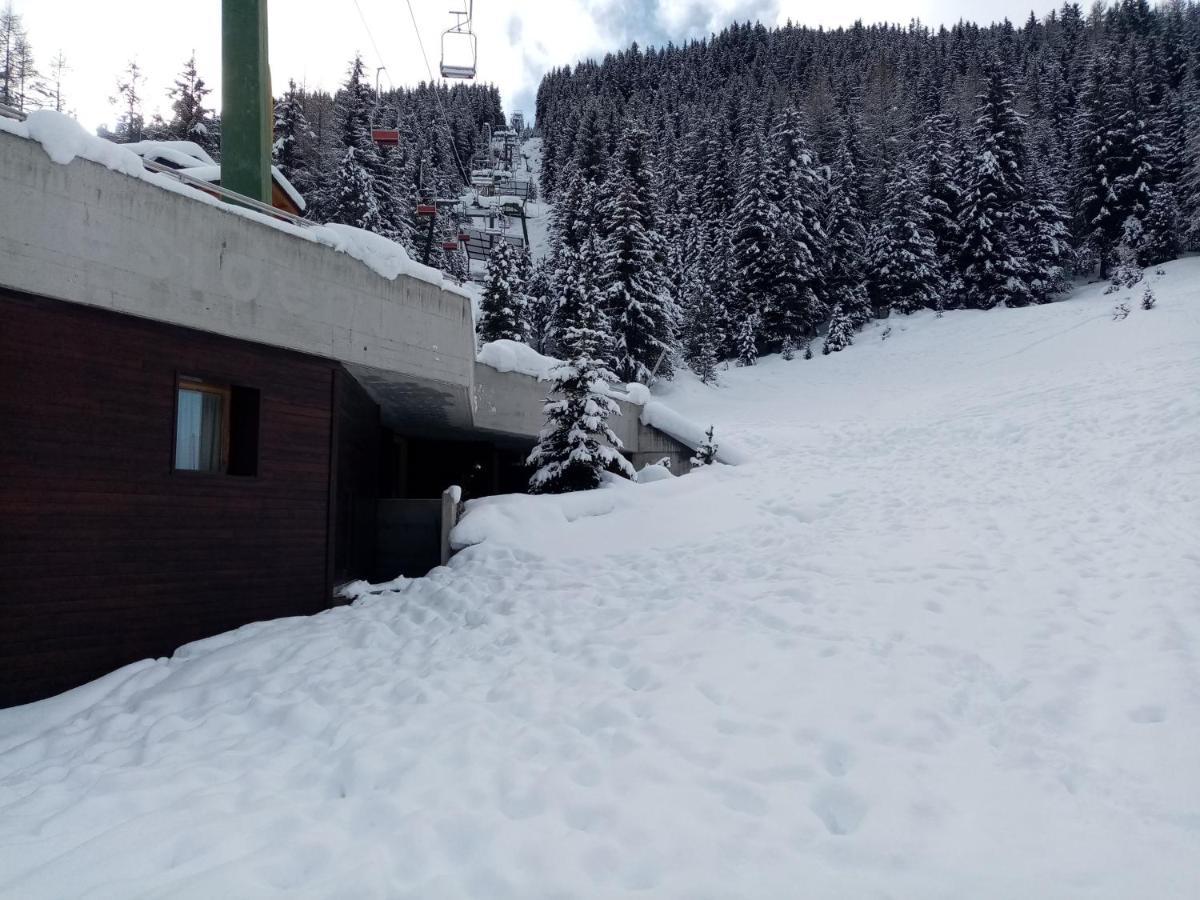 Comodo Alloggio Con Accesso Diretto Alle Piste Santa Caterina Valfurva Kültér fotó
