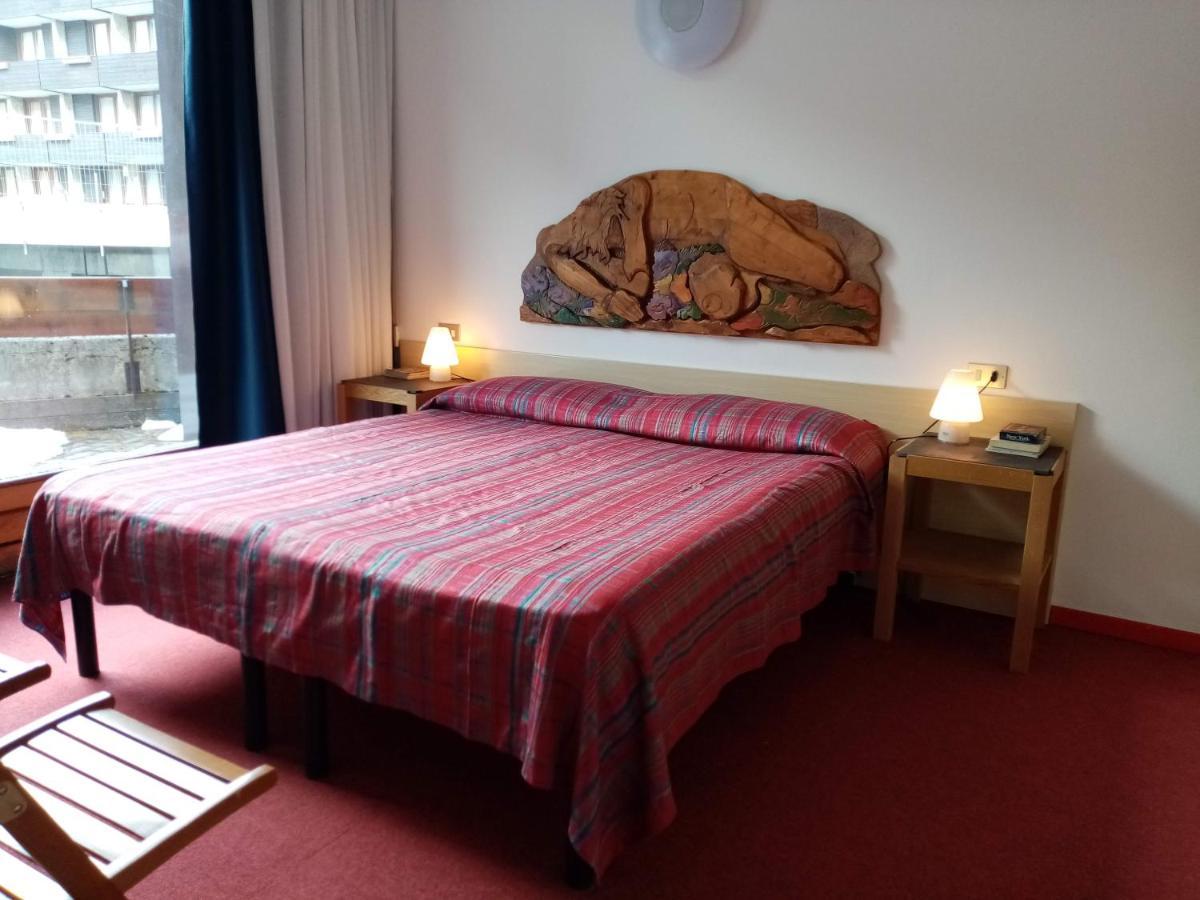 Comodo Alloggio Con Accesso Diretto Alle Piste Santa Caterina Valfurva Kültér fotó