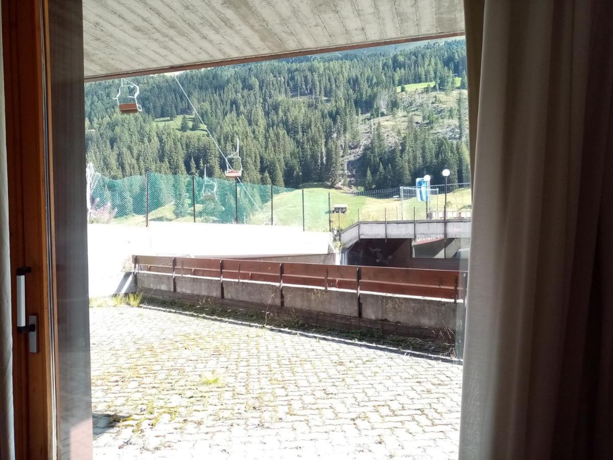Comodo Alloggio Con Accesso Diretto Alle Piste Santa Caterina Valfurva Kültér fotó