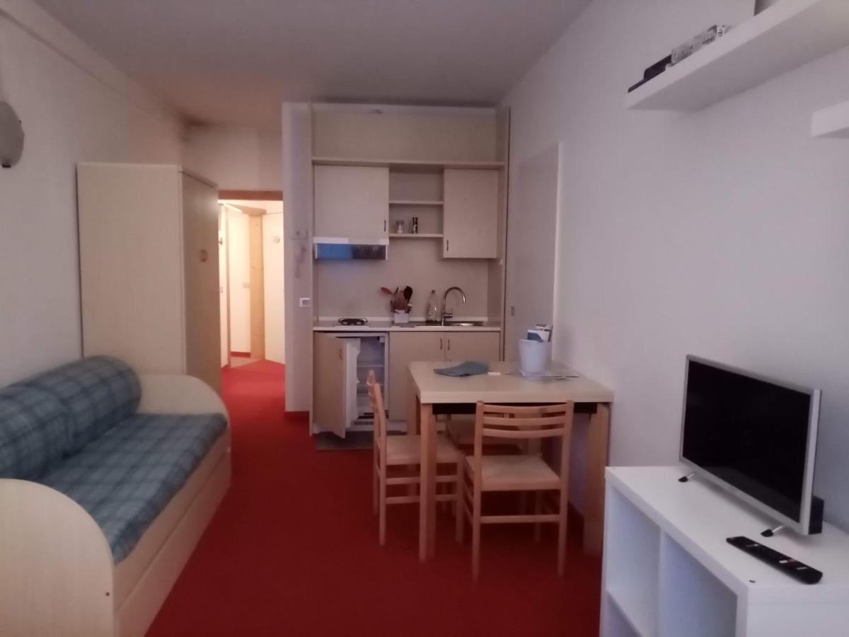 Comodo Alloggio Con Accesso Diretto Alle Piste Santa Caterina Valfurva Kültér fotó