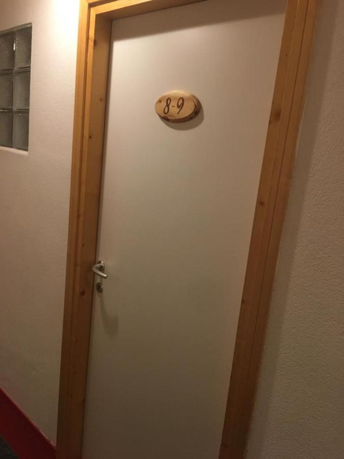 Comodo Alloggio Con Accesso Diretto Alle Piste Santa Caterina Valfurva Kültér fotó